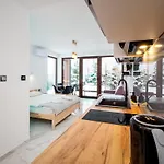 Edelhouse 什恰夫尼察