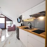 公寓 Edelhouse 什恰夫尼察