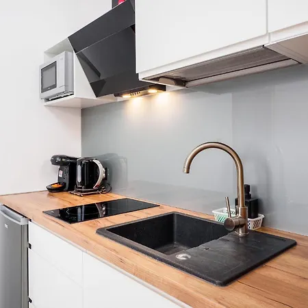 Edelhouse 什恰夫尼察