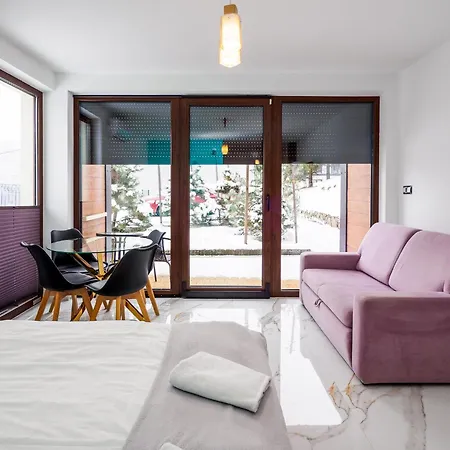 公寓 Edelhouse 什恰夫尼察