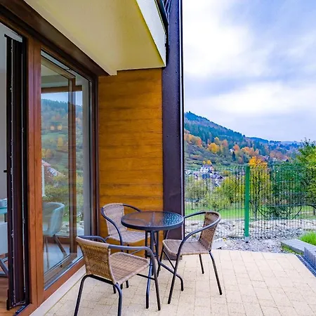 Edelhouse 什恰夫尼察