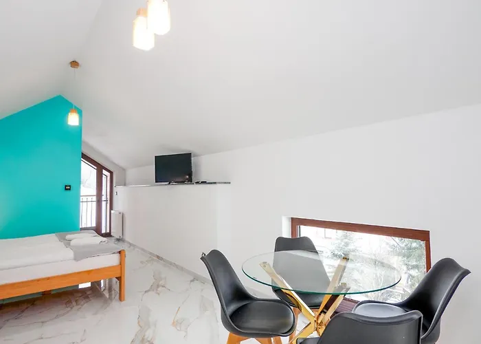 Edelhouse דירה *