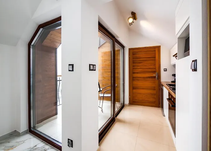 דירה Edelhouse *