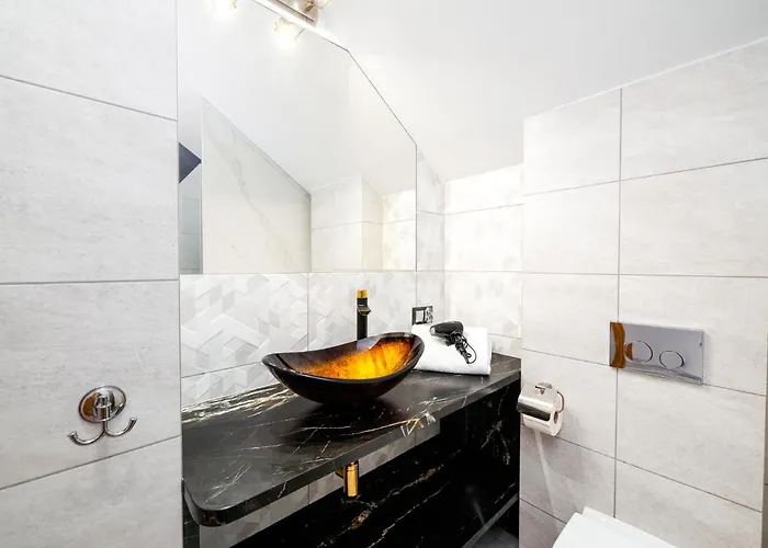 דירה Edelhouse *