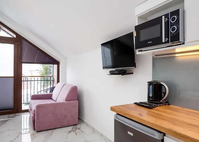 דירה Edelhouse *