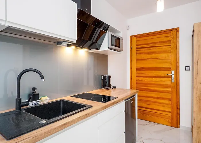 דירה Edelhouse *