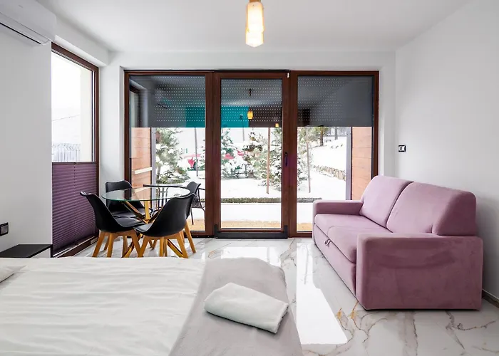 דירה Edelhouse שצ'בניצה