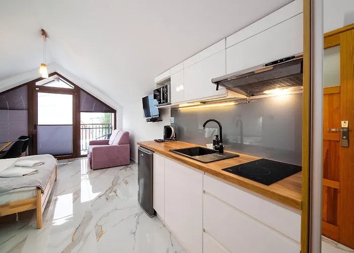 דירה Edelhouse שצ'בניצה