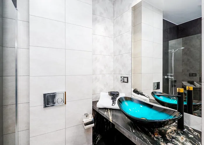 דירה Edelhouse *