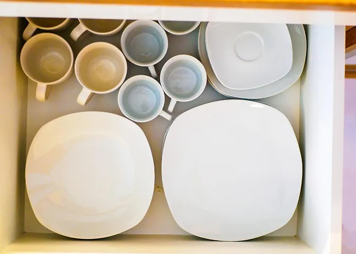 Edelhouse דירה *