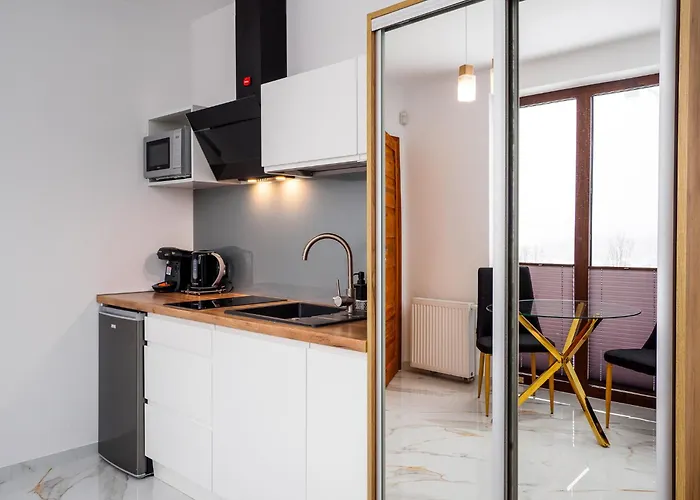 דירה Edelhouse *